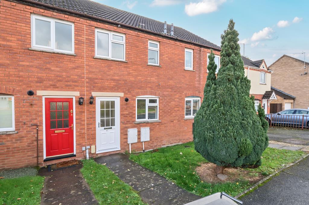 Main image of property: Belmont, Hereford, HR2