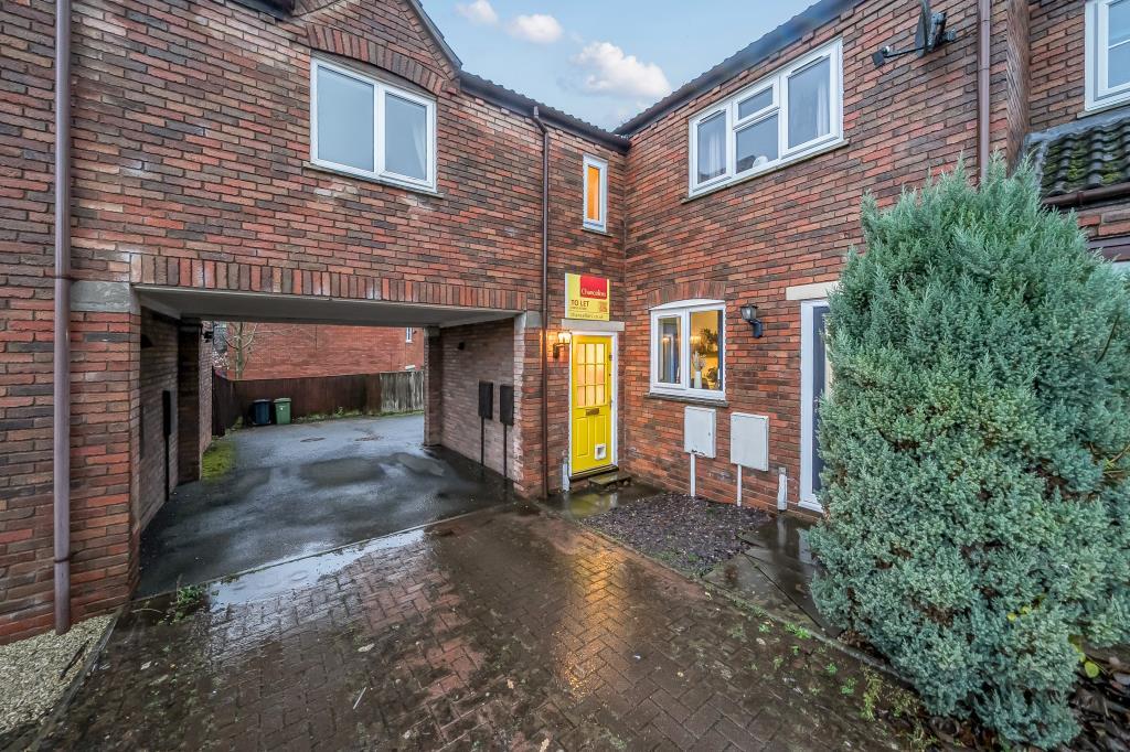 Main image of property: Hereford, null, HR2