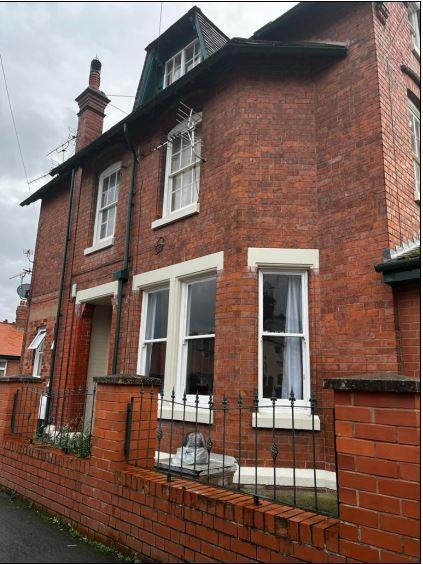 Main image of property: Hereford, Herefordshire, HR4