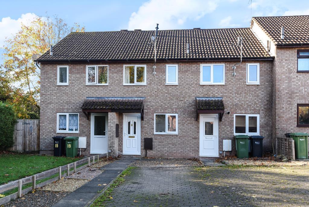 Main image of property: South City, Hereford, HR2