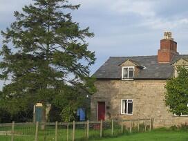 Main image of property: CROSS KEYS, WITHINGTON, HR1