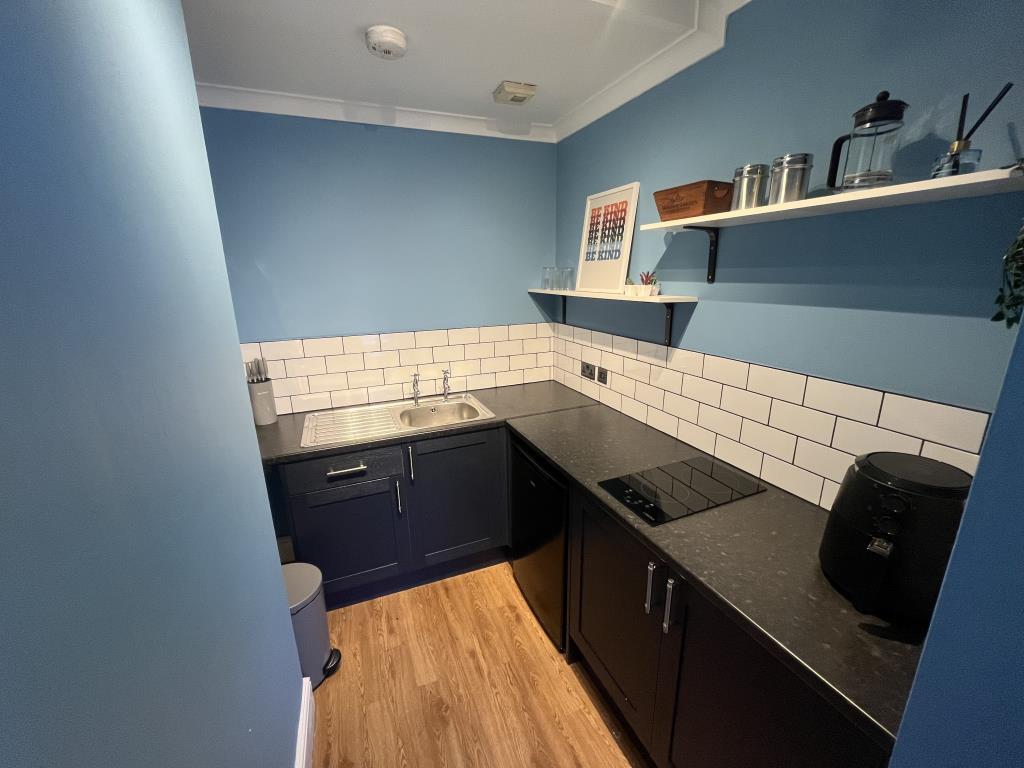 Main image of property: Leominster, null, HR6