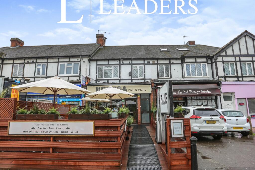 Main image of property: Upper Elmers End Road, Beckenham, BR3