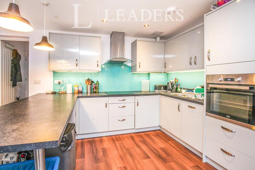 Main image of property: Birkbeck Road, BR3