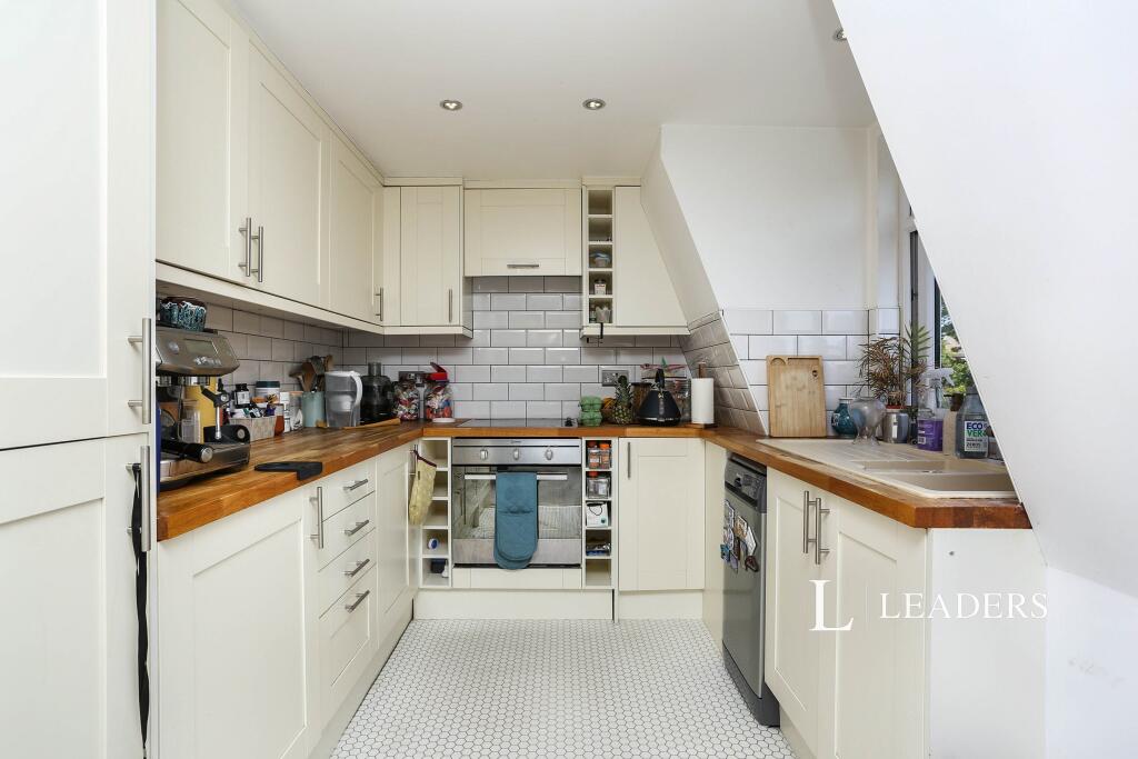 Main image of property: Worbeck Road, SE20