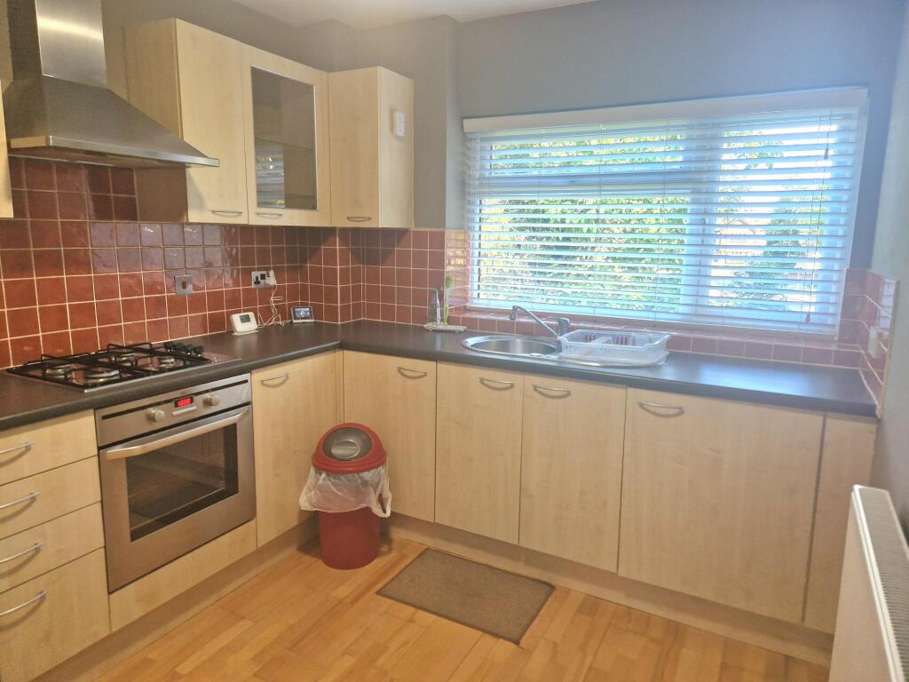 Main image of property: Silverwood Close, BR3