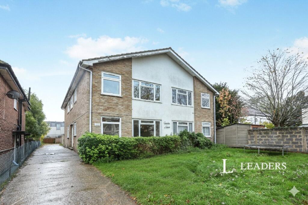 Main image of property: Caroline House, Dorset Road, BR3