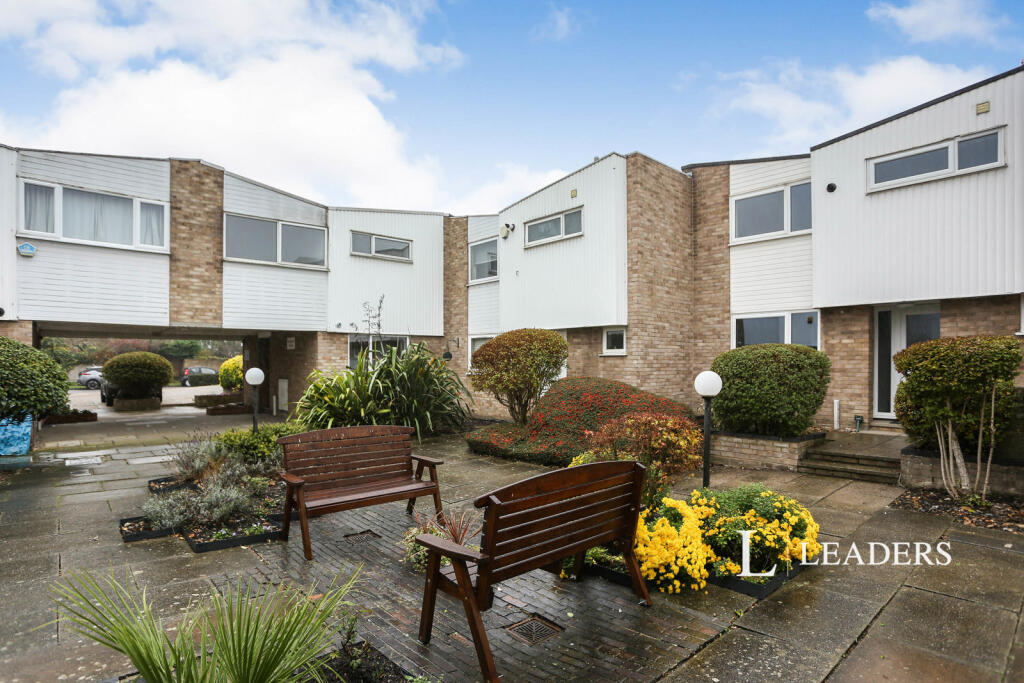Main image of property: Astor Court, Ham View, CR0