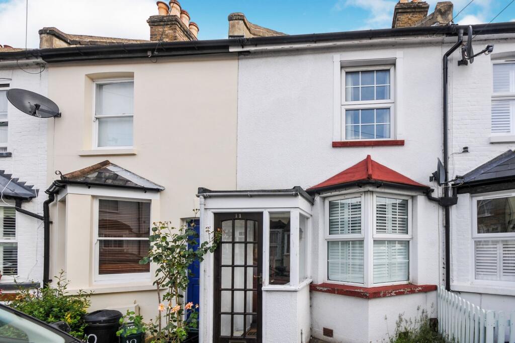 Main image of property: Yew Tree Road, Beckenham, BR3