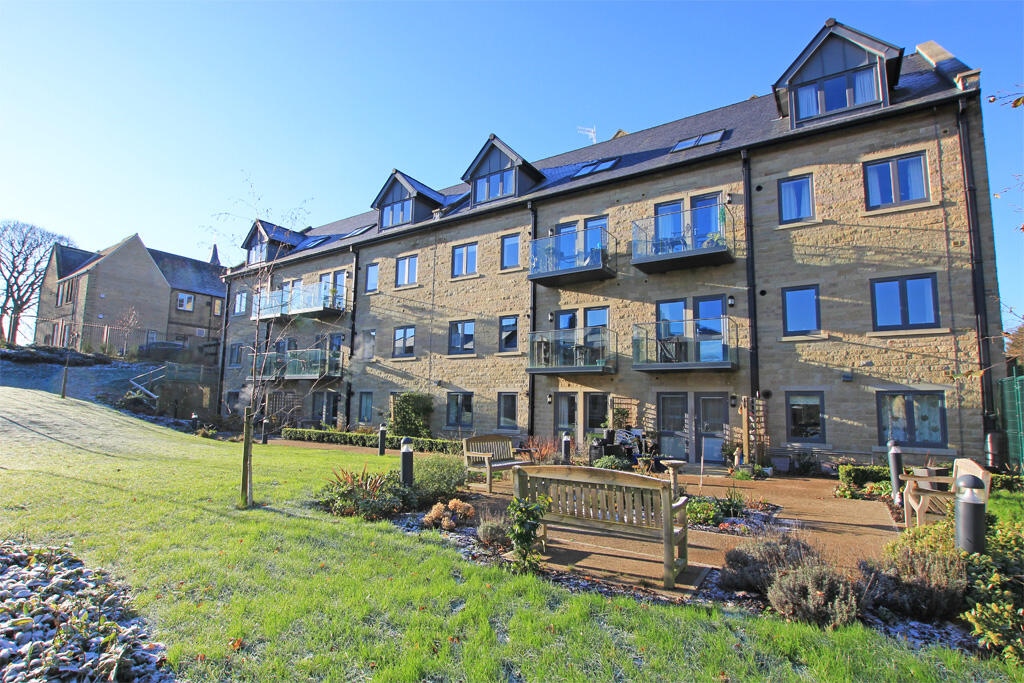 2 bedroom apartment for sale in 30 Eller Beck Court, Raikes Road