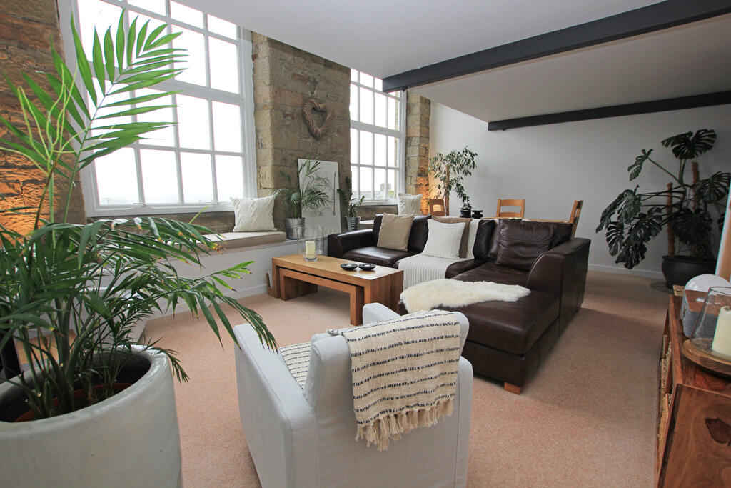 2 bedroom apartment for sale in Apartment 42 Carleton Mill, Carleton