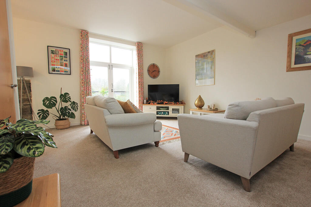 2 bedroom apartment for sale in Apartment 37 Carleton Mill, Carleton