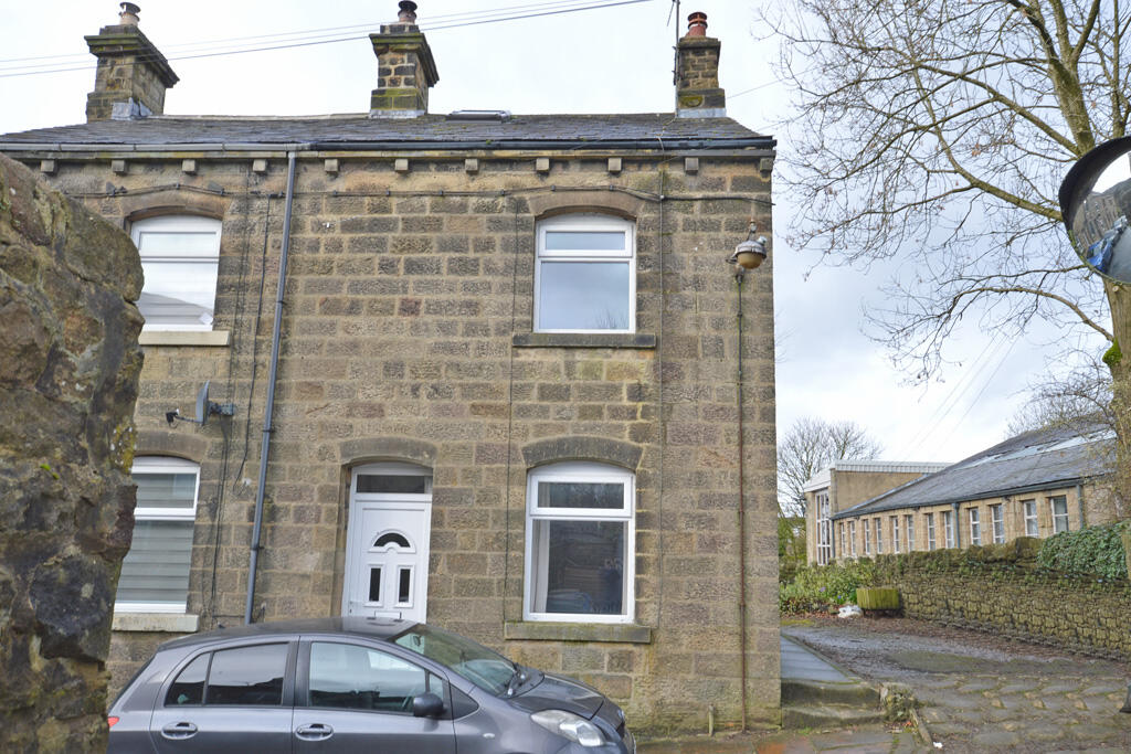 2 bedroom cottage for sale in 13 West Lane, Embsay, , BD23