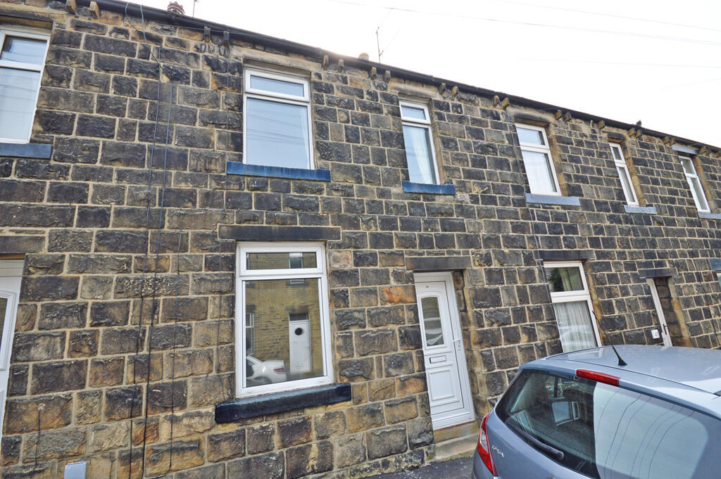 2 bedroom terraced house for sale in 39 Pembroke Street, Skipton, , BD23