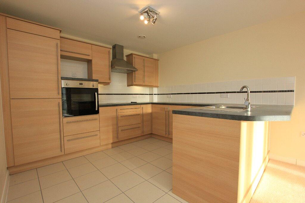 Additional property image - 27 Mallory Court, Skipton, North Yorkshire, BD23 1DF