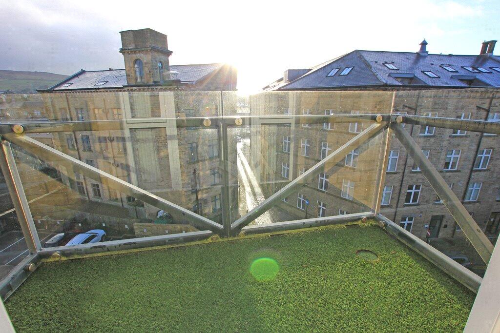 Additional property image - 27 Mallory Court, Skipton, North Yorkshire, BD23 1DF
