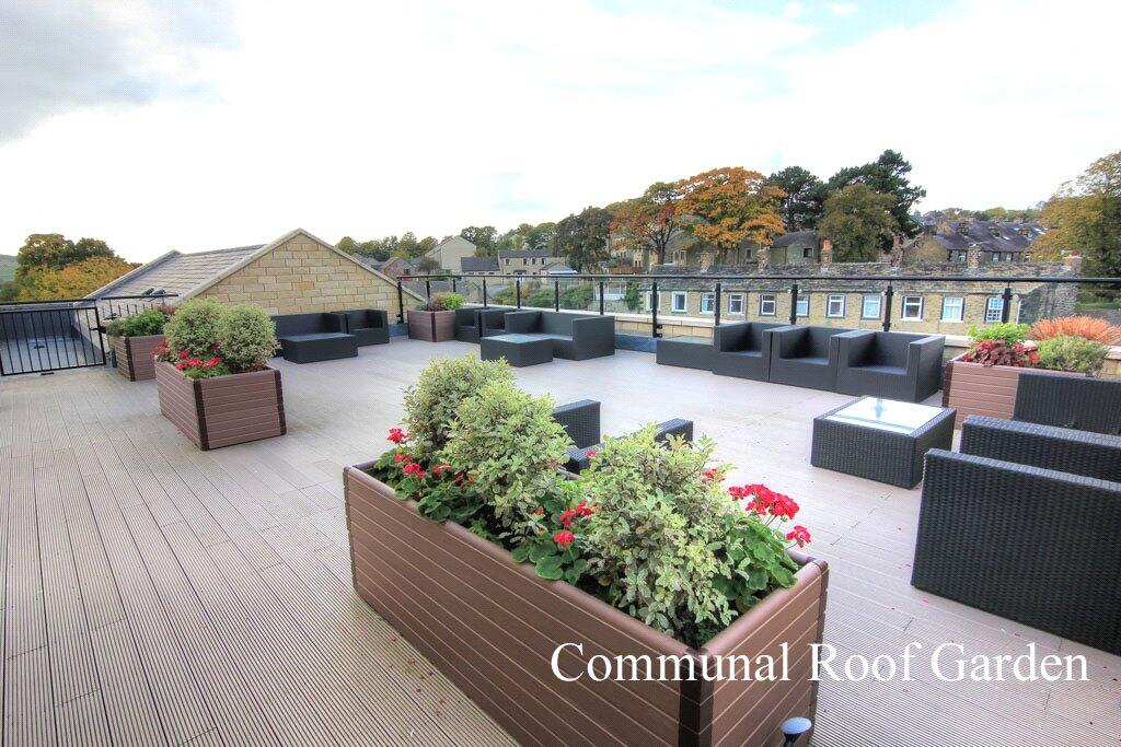 Additional property image - 27 Mallory Court, Skipton, North Yorkshire, BD23 1DF