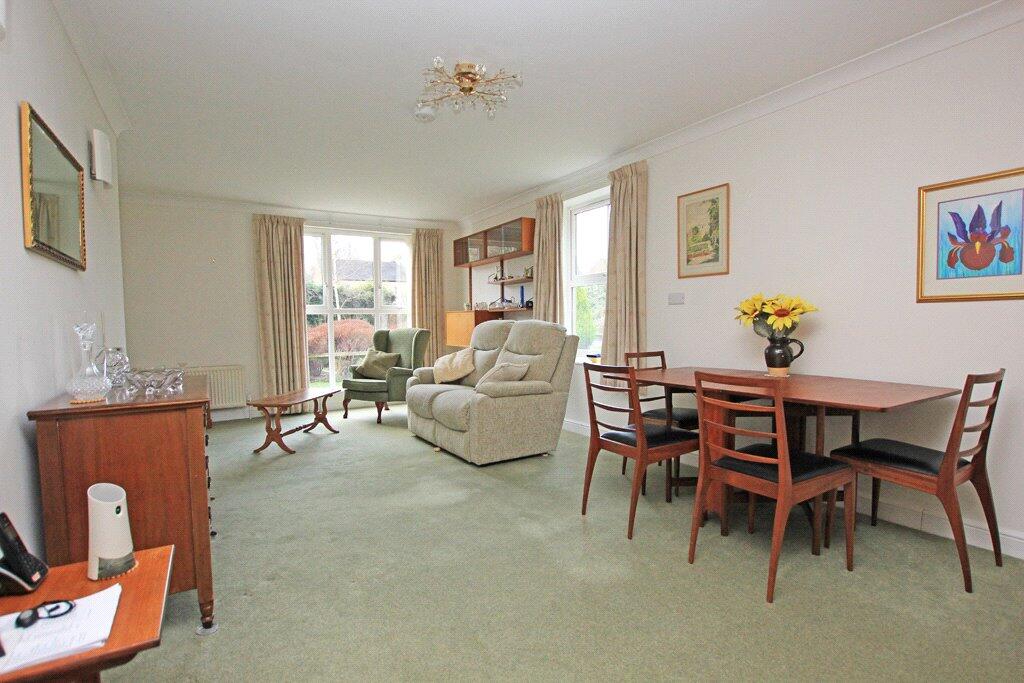 Additional property image - Apartment 3, Sutton Court, Corn Mill Walk, Sutton, BD20 7EF