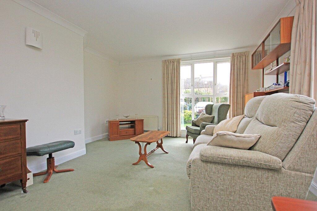 Additional property image - Apartment 3, Sutton Court, Corn Mill Walk, Sutton, BD20 7EF