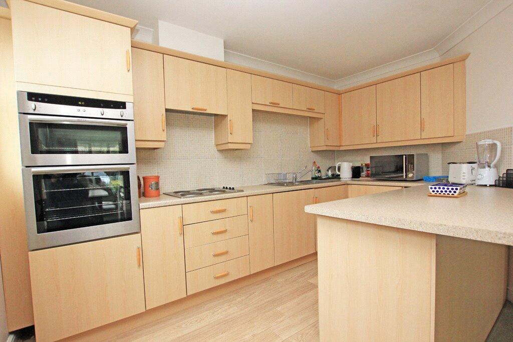 Additional property image - Apartment 3, Sutton Court, Corn Mill Walk, Sutton, BD20 7EF