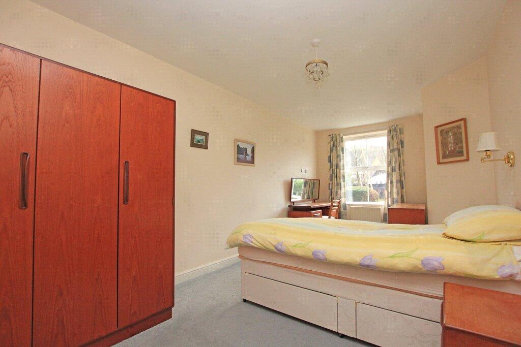 Additional property image - Apartment 3, Sutton Court, Corn Mill Walk, Sutton, BD20 7EF