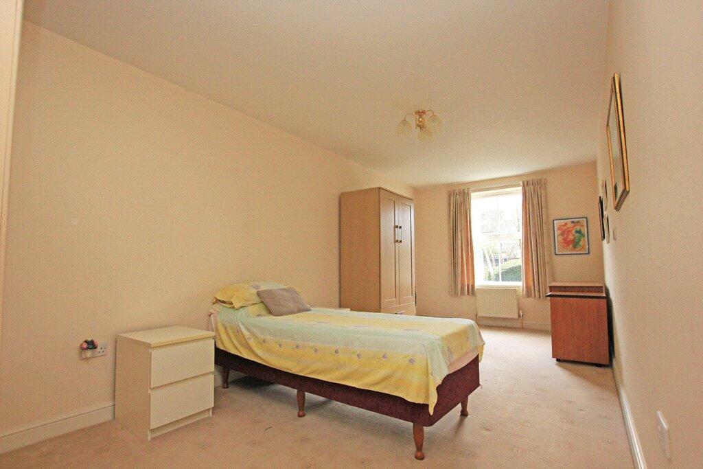 Additional property image - Apartment 3, Sutton Court, Corn Mill Walk, Sutton, BD20 7EF