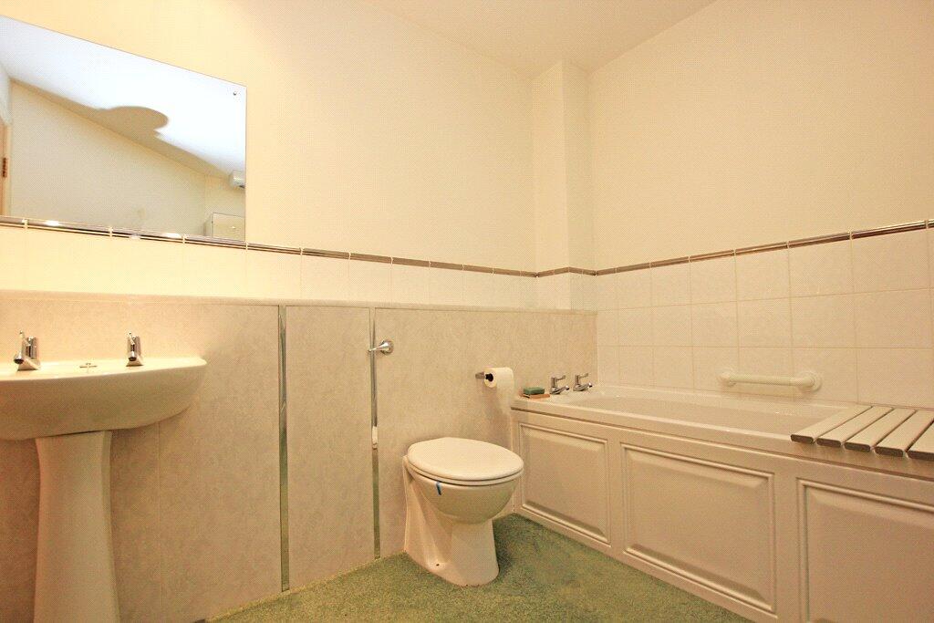 Additional property image - Apartment 3, Sutton Court, Corn Mill Walk, Sutton, BD20 7EF