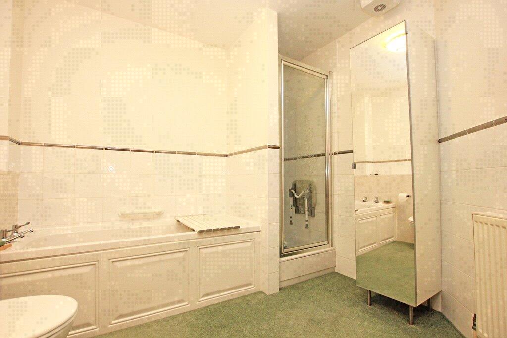 Additional property image - Apartment 3, Sutton Court, Corn Mill Walk, Sutton, BD20 7EF