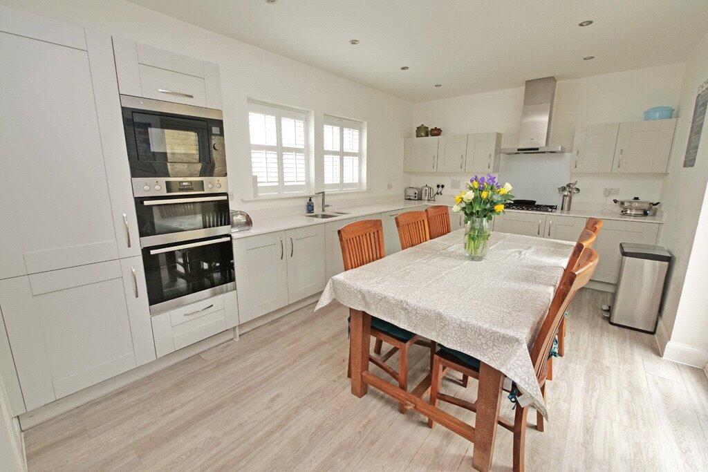 Primary image of 25 Clark House Way, Skipton, BD23 6DP