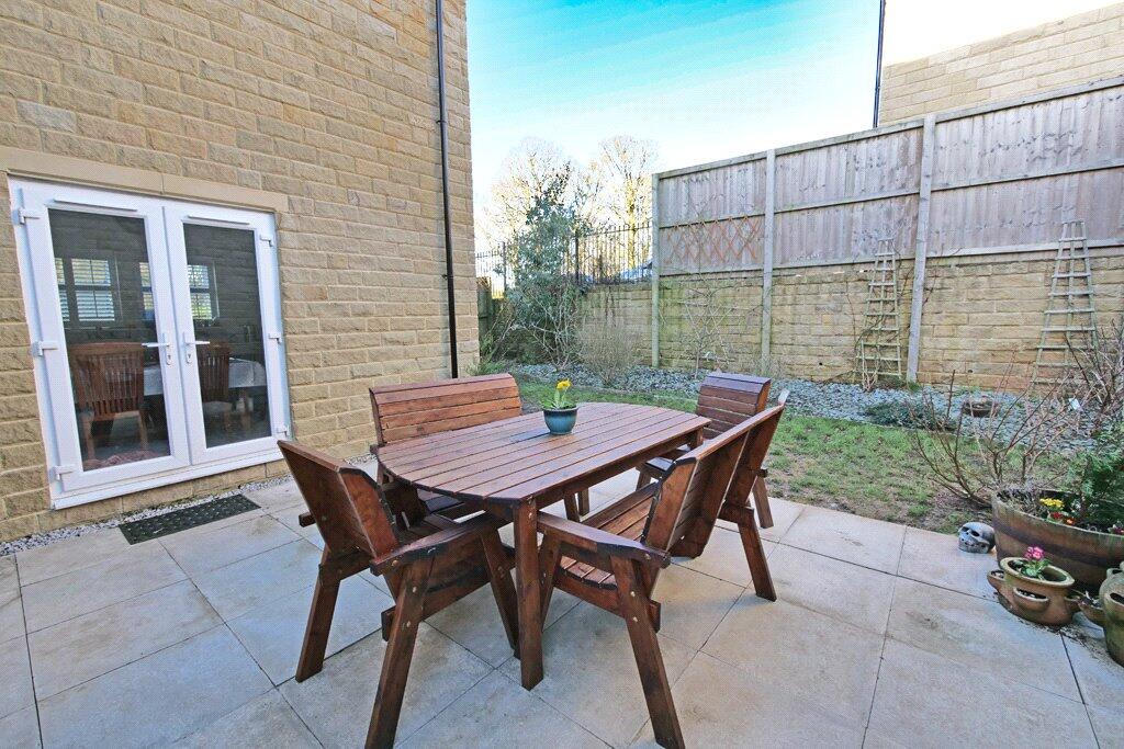 Additional image 5 of 25 Clark House Way, Skipton, BD23 6DP