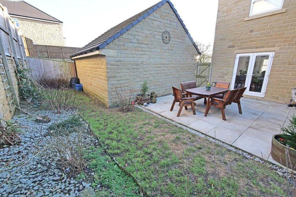 Additional image 4 of 25 Clark House Way, Skipton, BD23 6DP