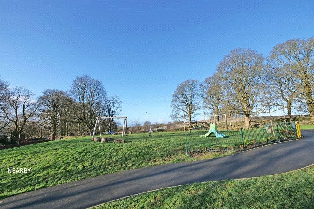 Additional image 3 of 25 Clark House Way, Skipton, BD23 6DP