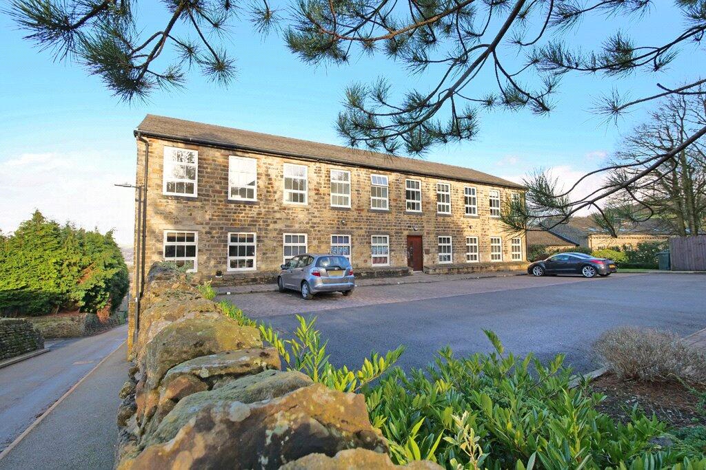 Property image for 6 Redding Mill, Steeton, West Yorkshire, BD20 6PS
