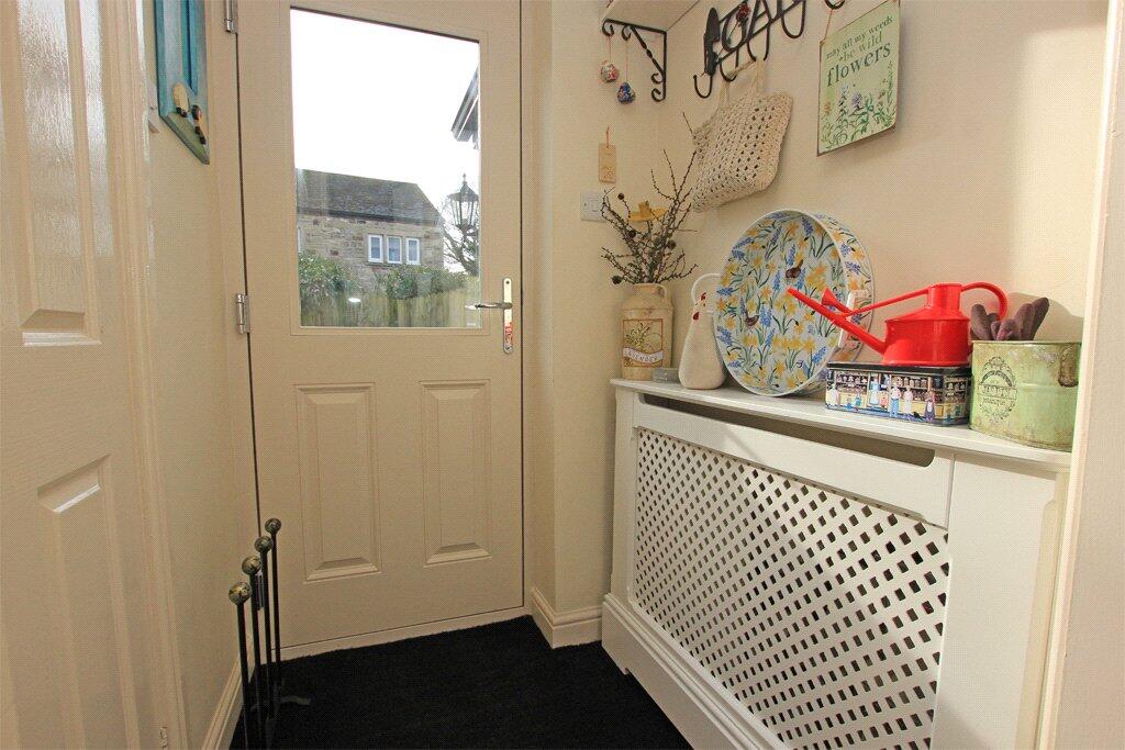 Additional property image - 8 Home Croft, Threshfield, Skipton, North Yorkshire, BD23 5HW