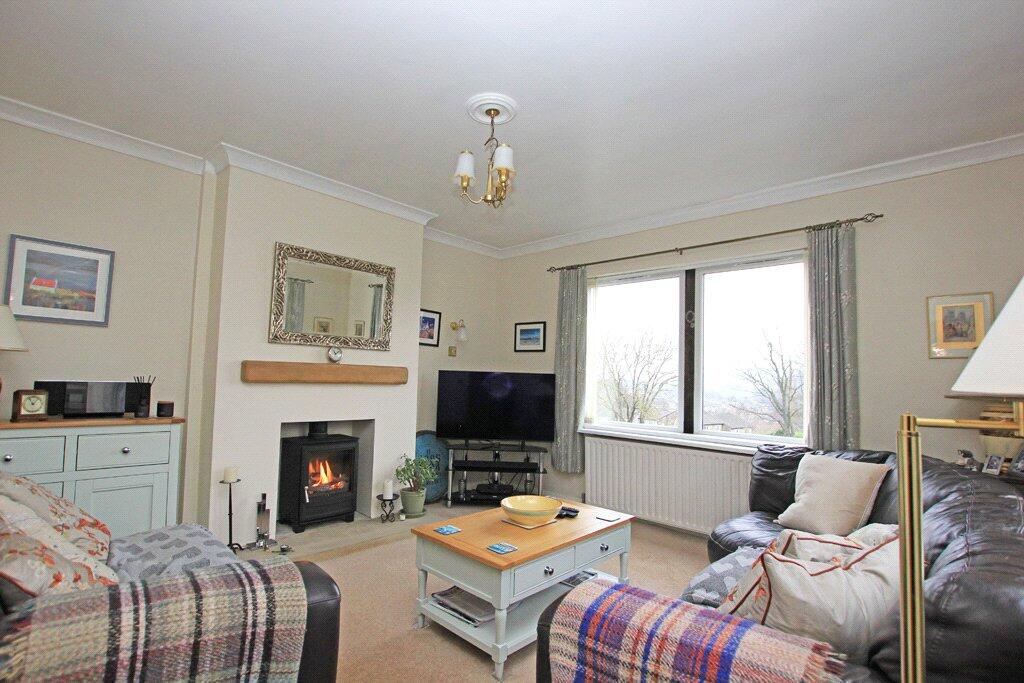 Primary image of Stone Lea, The Acres, Sutton In Craven, BD20 7AT