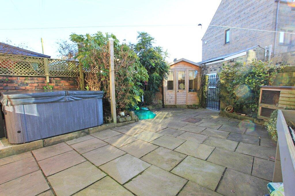 Additional property image - 80 Bolton Road, Silsden, Keighley, West Yorkshire, BD20 0JY
