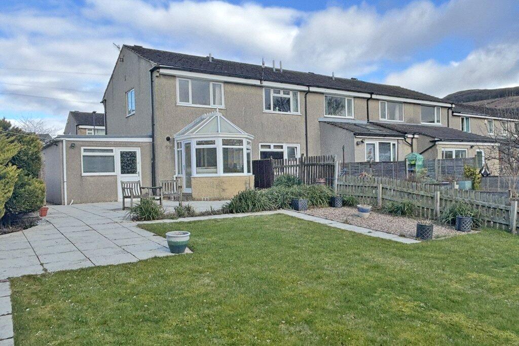 Main image of property: 152 Moorview Way, Skipton, North Yorkshire, BD23 2LN