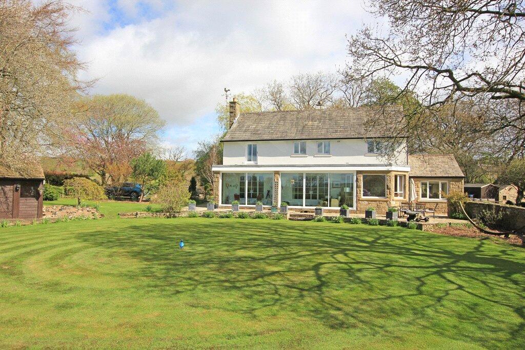 Main image of property: Cock Hill, Sour Lane, Stirton, Skipton, North Yorkshire, BD23 3LH