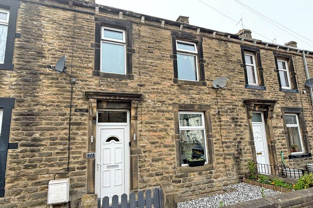 Main image of property: 72 Keighley Road, Skipton, BD23 2RA