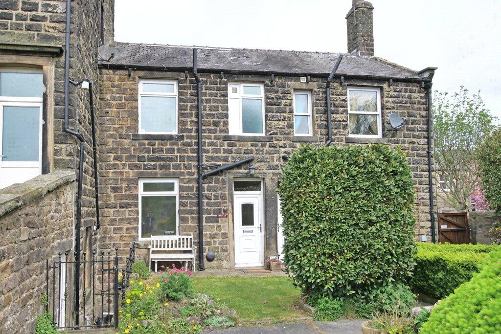 Main image of property: 11 Pasture Road, Embsay, BD23 6RQ