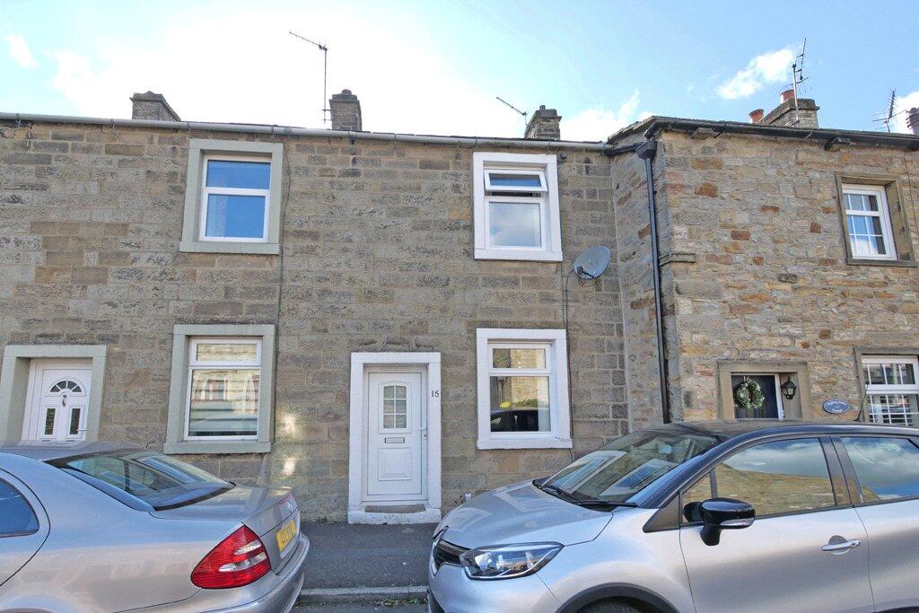 Main image of property: 15 East Street, Gargrave, BD23 3RS