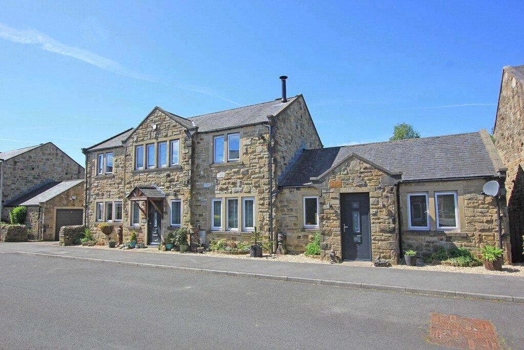 Main image of property: 51 Hammerton Drive, Hellifield, North Yorkshire, BD23 4LZ