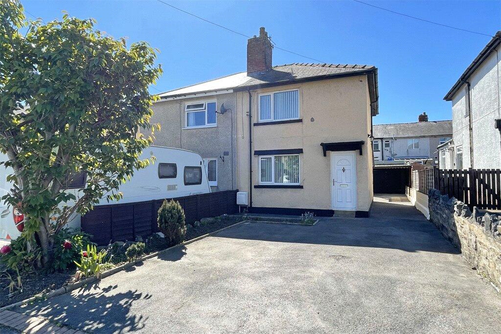 Main image of property: 25 Broughton Avenue, Skipton, BD23 1TH