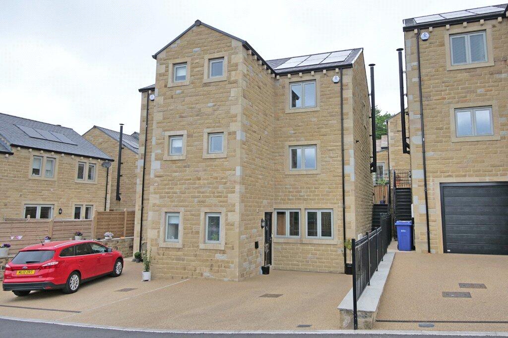Main image of property: 3 Lister Court, Embsay, Skipton, North Yorkshire, BD23 6FH