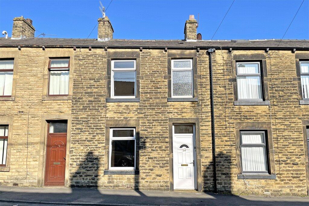 Main image of property: 20 Sawley Street, Skipton, BD23 1SX