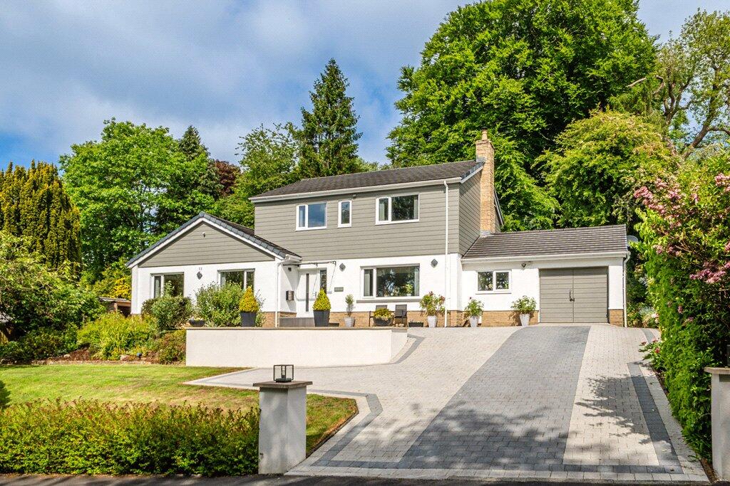 Main image of property: Sylvan Lea, Brearlands, Thornton-In-Craven, Skipton, BD23 3TA