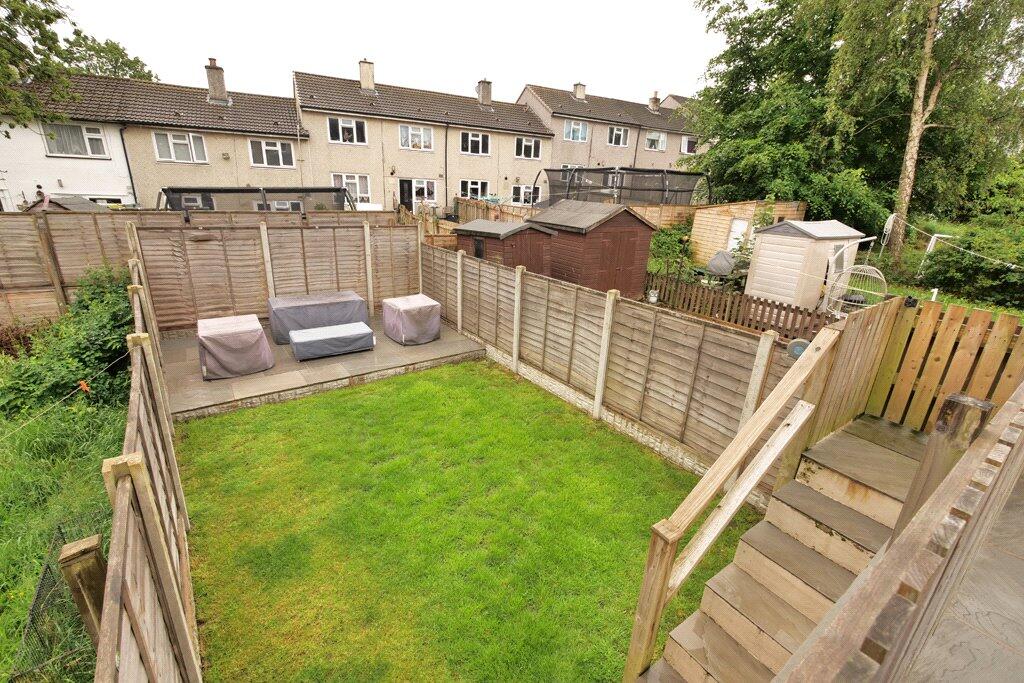 Main image of property: 19 Western Road, Skipton, North Yorkshire, BD23 2RU