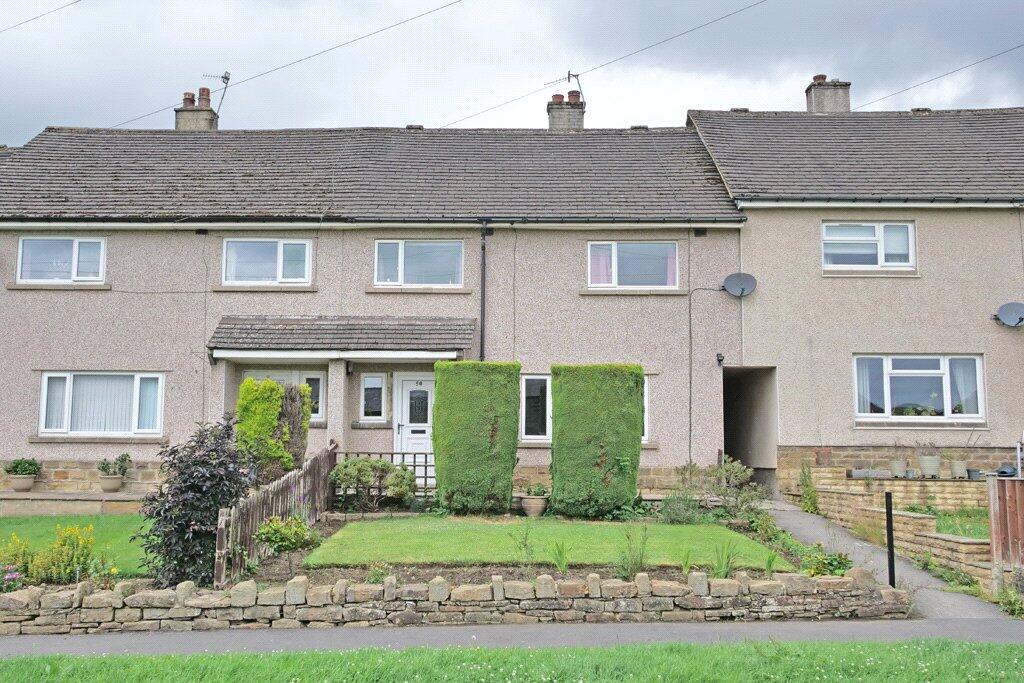 Main image of property: 50 East Lane, Embsay, Skipton, BD23 6QD