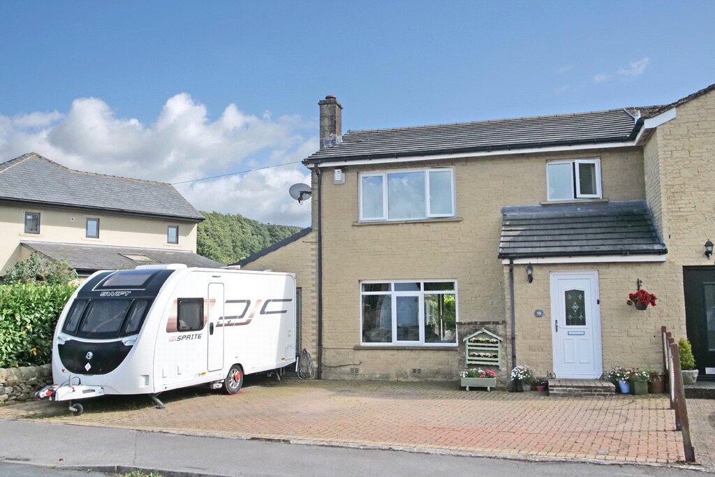 Main image of property: 15 Brackenley Drive, Embsay, BD23 6QN