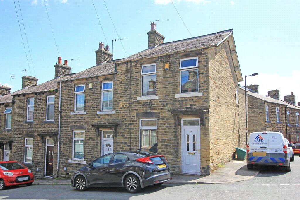 Main image of property: 56 Castle Street, Skipton, North Yorkshire, BD23 2DJ